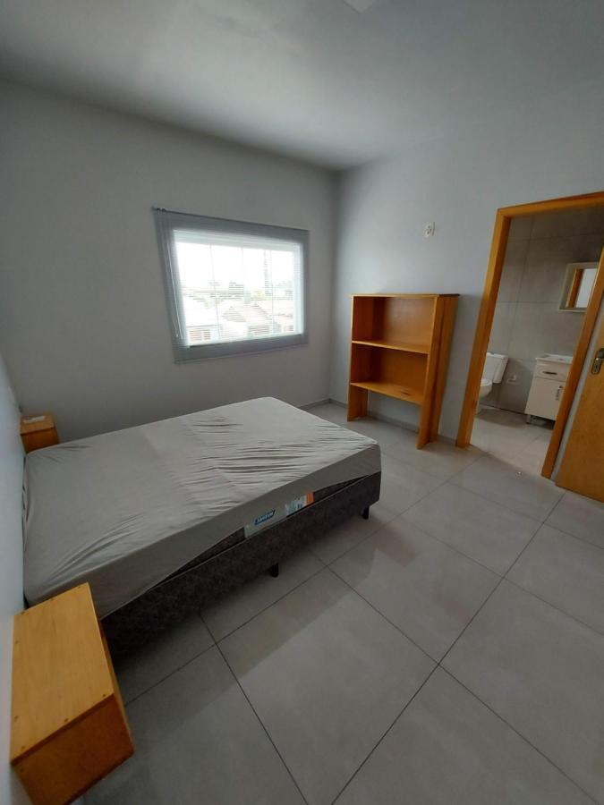 Residencial Baldissera Machadinho Exterior photo