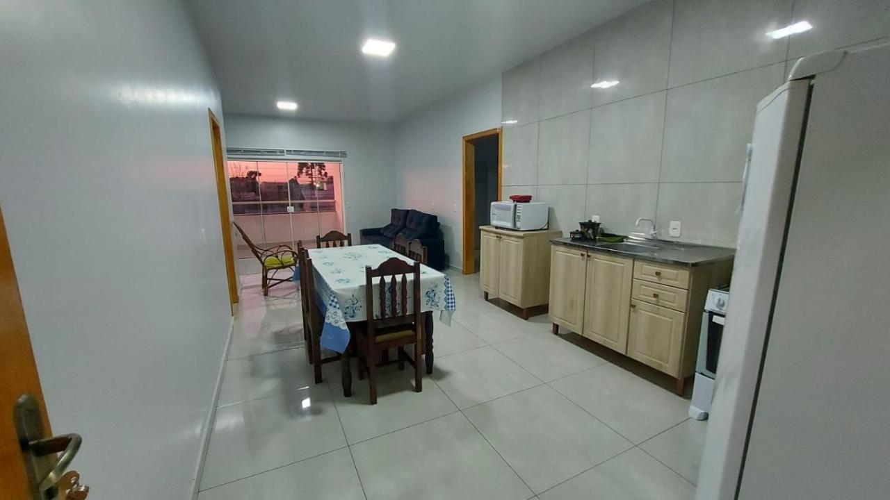 Residencial Baldissera Machadinho Exterior photo